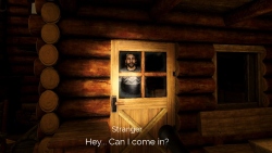 The Stalked 2