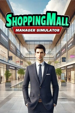ShoppingMall: Manager Simulator