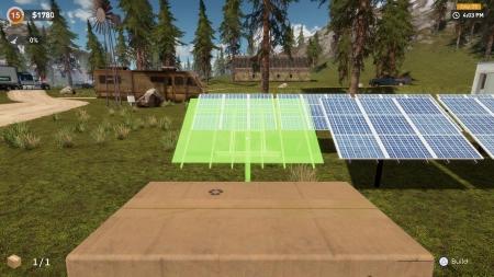 Fuel Station Simulator