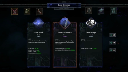 Ketz: Galactic Overlords