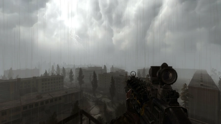 S.T.A.L.K.E.R.: Call of Prypiat - Enhanced Edition