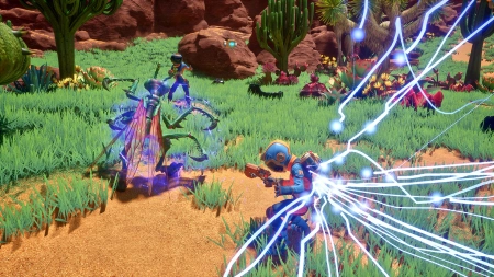 Revenge of the Savage Planet