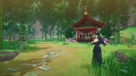 Tales of Seikyu
