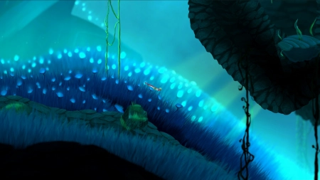 Bahamut and the Waqwaq Tree