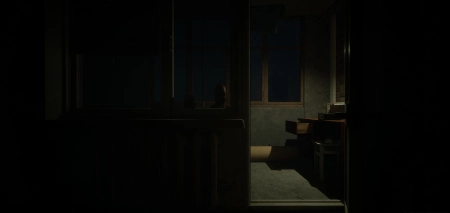 The Last Visit: 98th