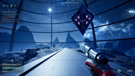 Star Mission: Remote Sectors