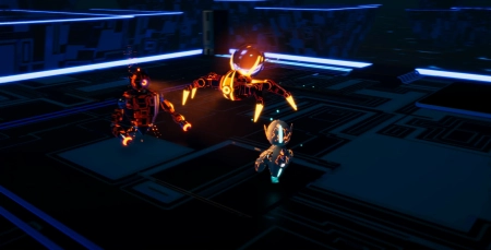 Gloom - System Breach