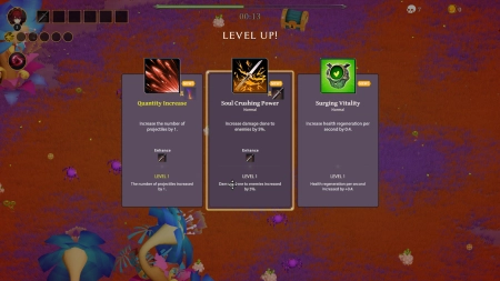 Survivor's Rhythm
