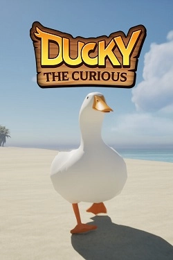 Ducky: The Curious