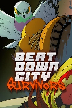 Beatdown City Survivors