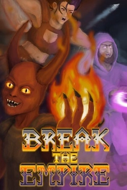 Break the Empire