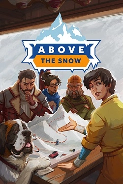 Above the Snow