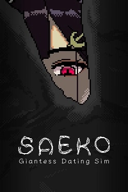 SAEKO: Giantess Dating Sim