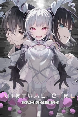VIRTUAL GIRL WORLD’S END