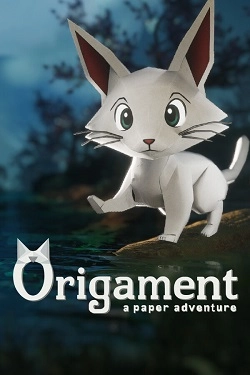 Origament: A Paper Adventure