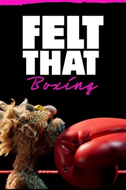 Felt That: Boxing