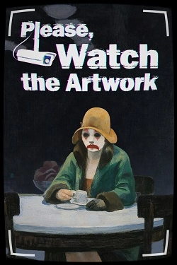 Please, Watch The Artwork