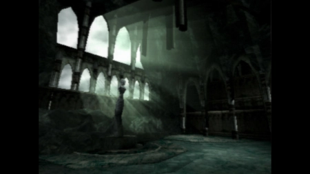 PRISON OF HUSKS