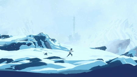 Planet of Lana II