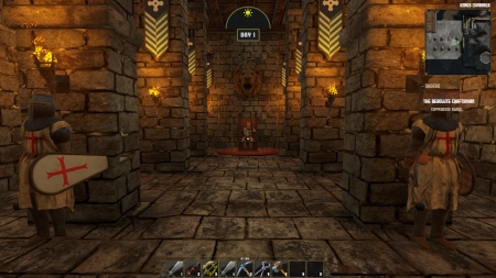 Medieval Crafter: Blacksmith