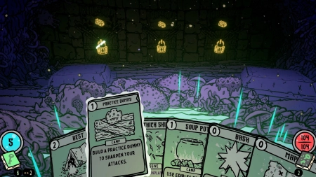 Shroom and Gloom