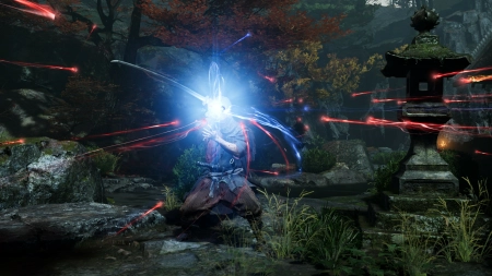 Onimusha: Way of the Sword