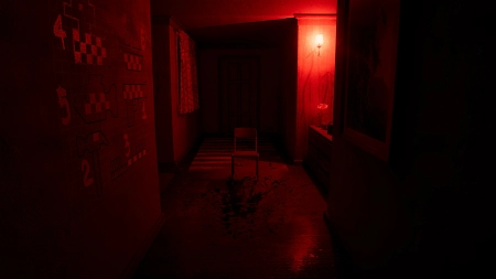 Paranormal Torment