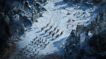 Game of Thrones: War For Westeros