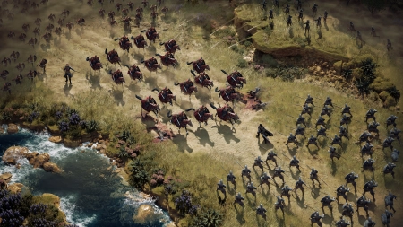 Game of Thrones: War For Westeros