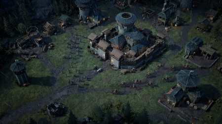 Game of Thrones: War For Westeros