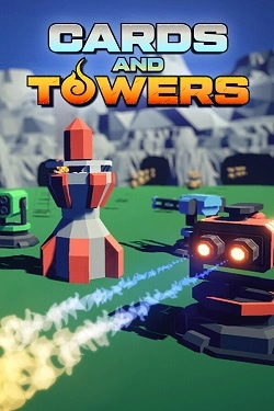 Cards and Towers