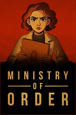 Ministry of Order