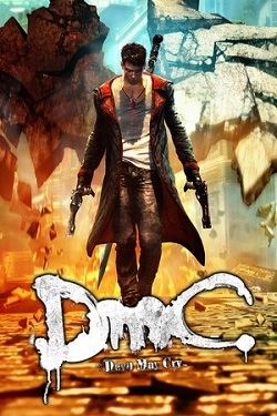 DmC Devil May Cry