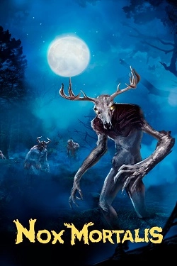 Nox Mortalis