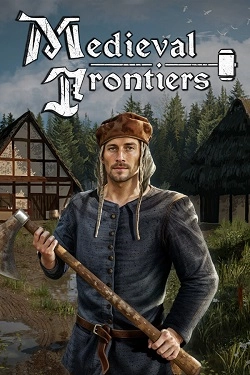 Medieval Frontiers
