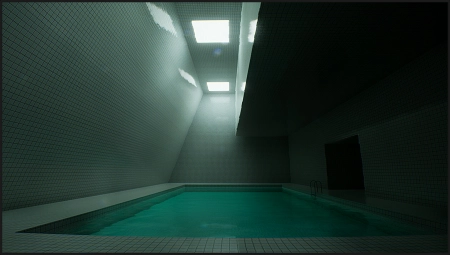 The Backrooms: Expedition