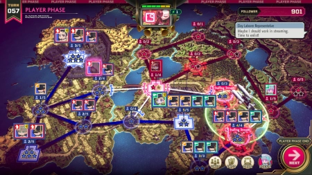 The Great Villainess: Strategy of Lily