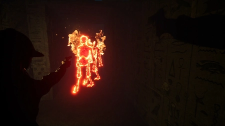 Shadows of Duat