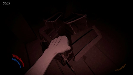 Mysteries Of FangClaw