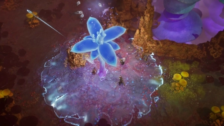 Pathfinder: Abomination Vaults