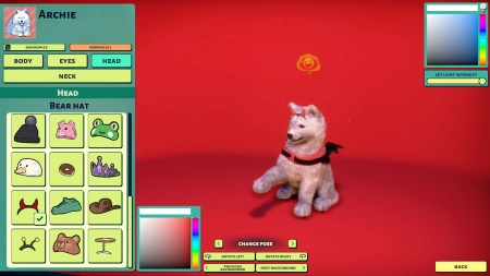 Animal Shelter 2