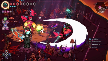 Grim Trials
