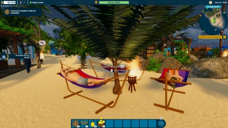 Paradise Beach Simulator