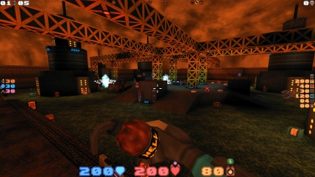 MeowGun: Hell Denizen