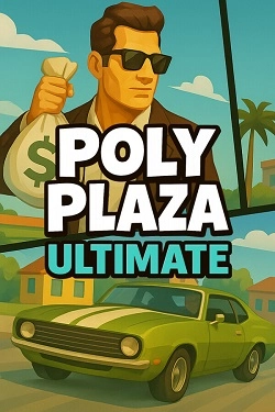 Poly Plaza ULTIMATE