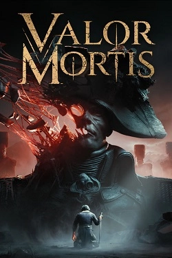 Valor Mortis