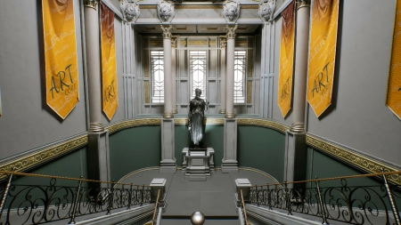 Photo Studio Simulator