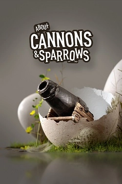About Cannons & Sparrows