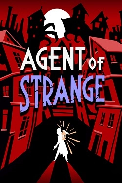 Agent of Strange