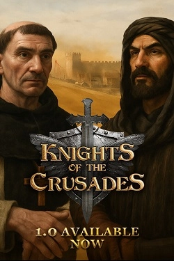Knights of the Crusades